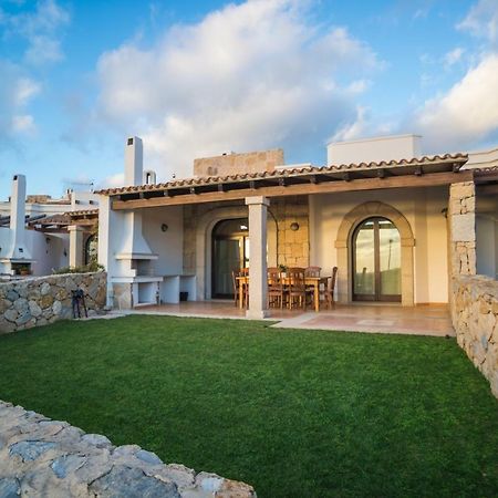 Green Hill Beb Alghero Zewnętrze zdjęcie