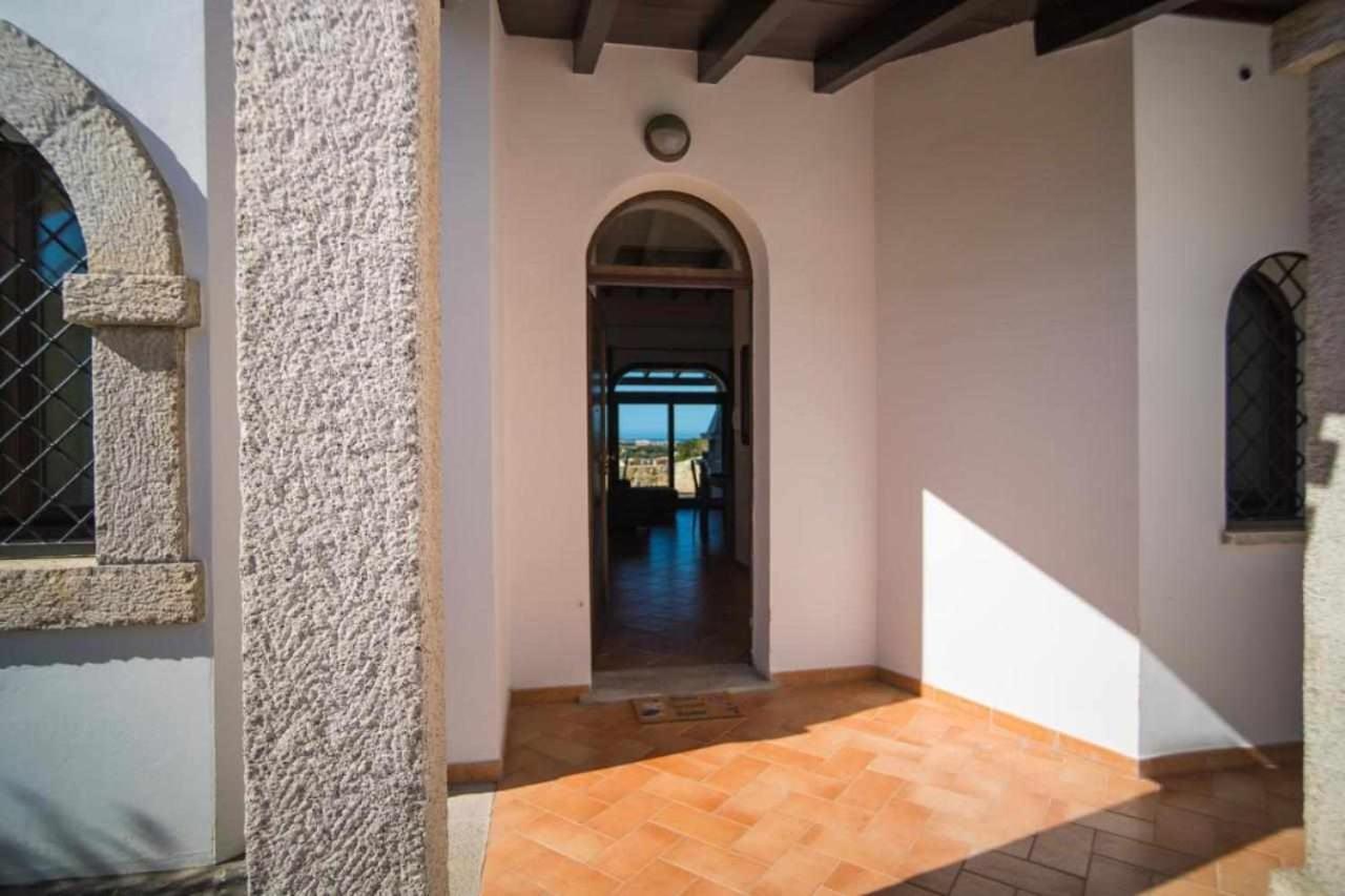 Green Hill Beb Alghero Zewnętrze zdjęcie