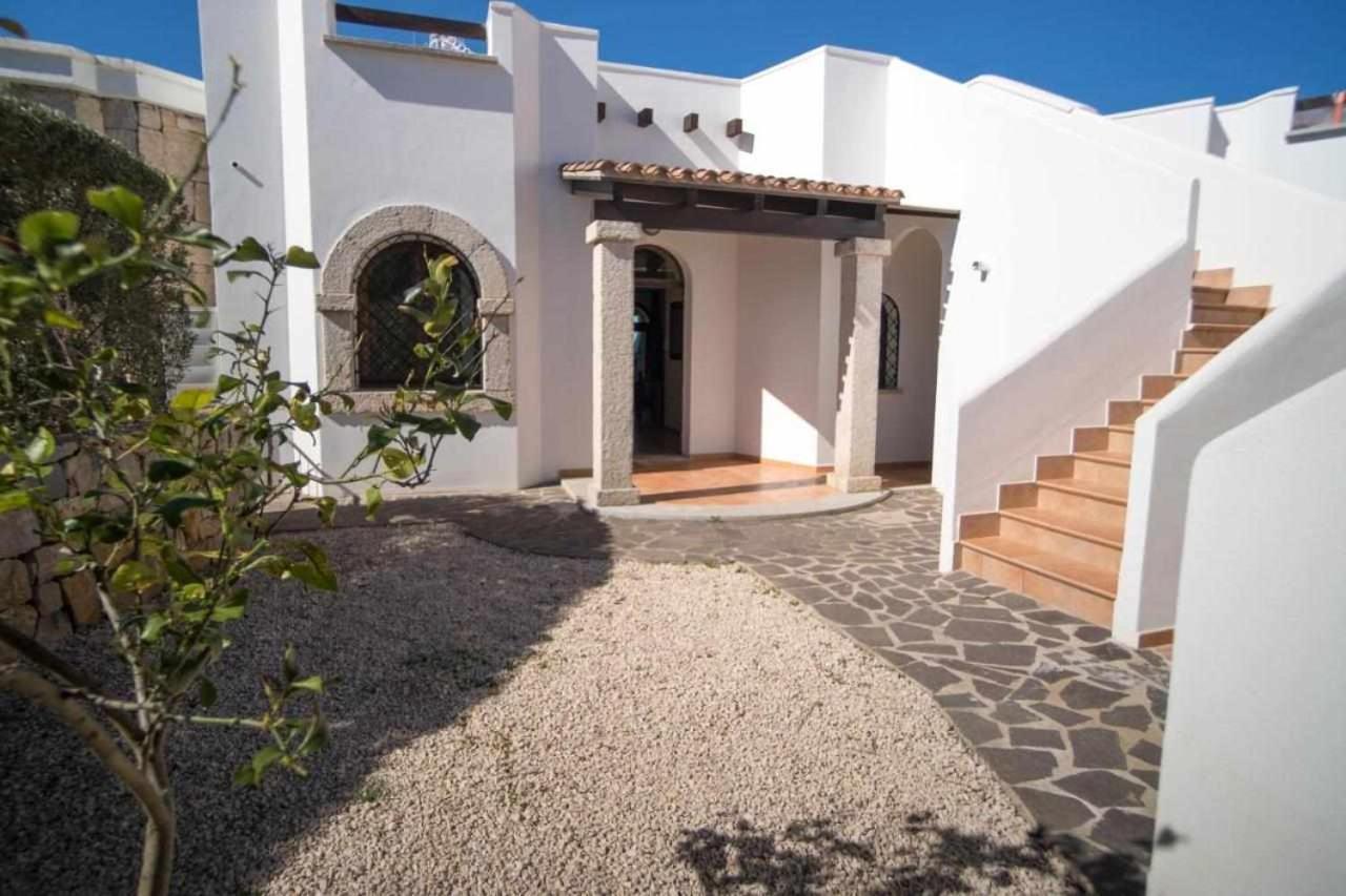 Green Hill Beb Alghero Zewnętrze zdjęcie