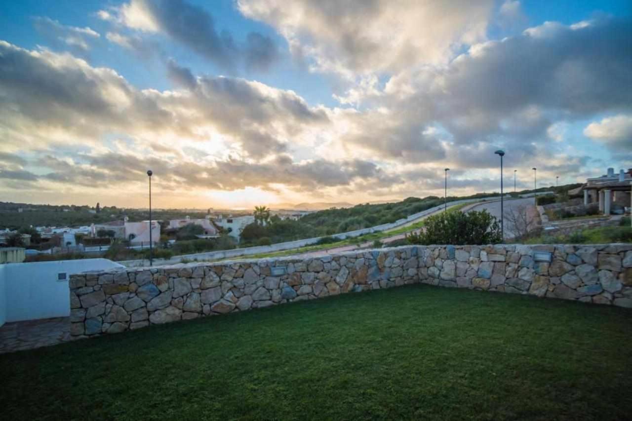 Green Hill Beb Alghero Zewnętrze zdjęcie