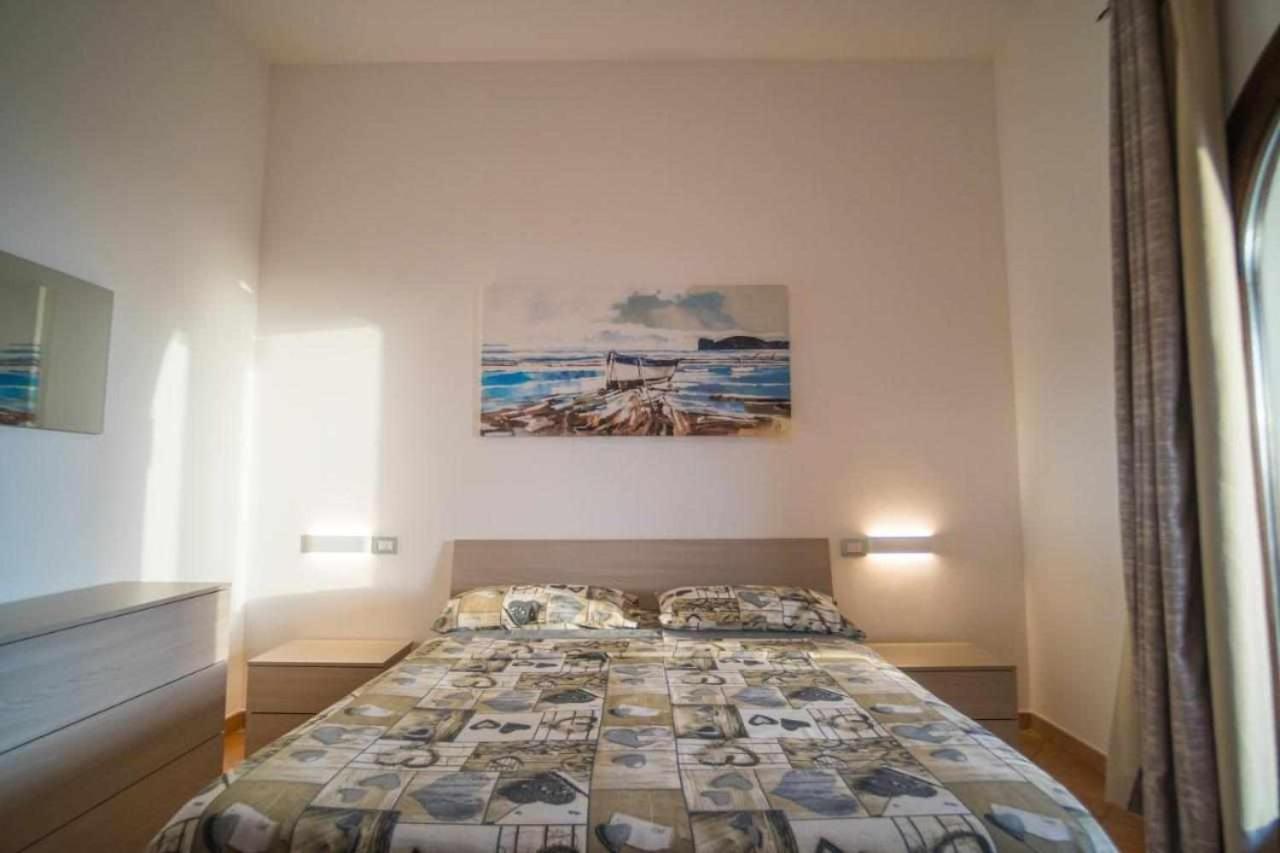 Green Hill Beb Alghero Zewnętrze zdjęcie