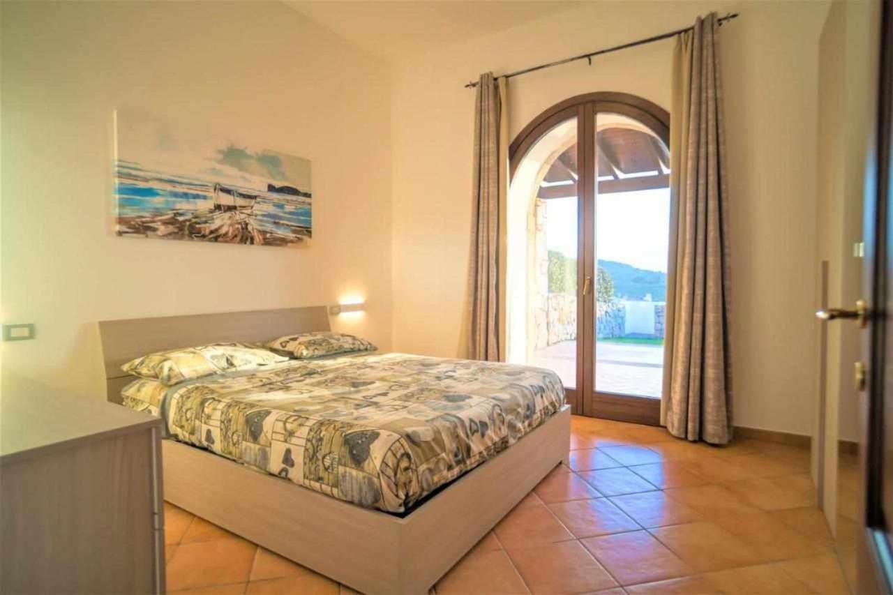 Green Hill Beb Alghero Zewnętrze zdjęcie