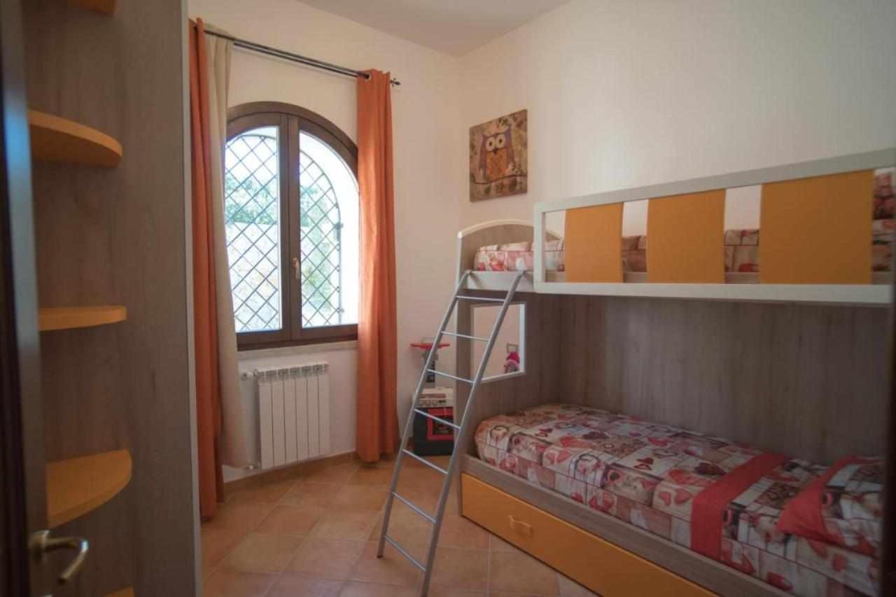 Green Hill Beb Alghero Zewnętrze zdjęcie