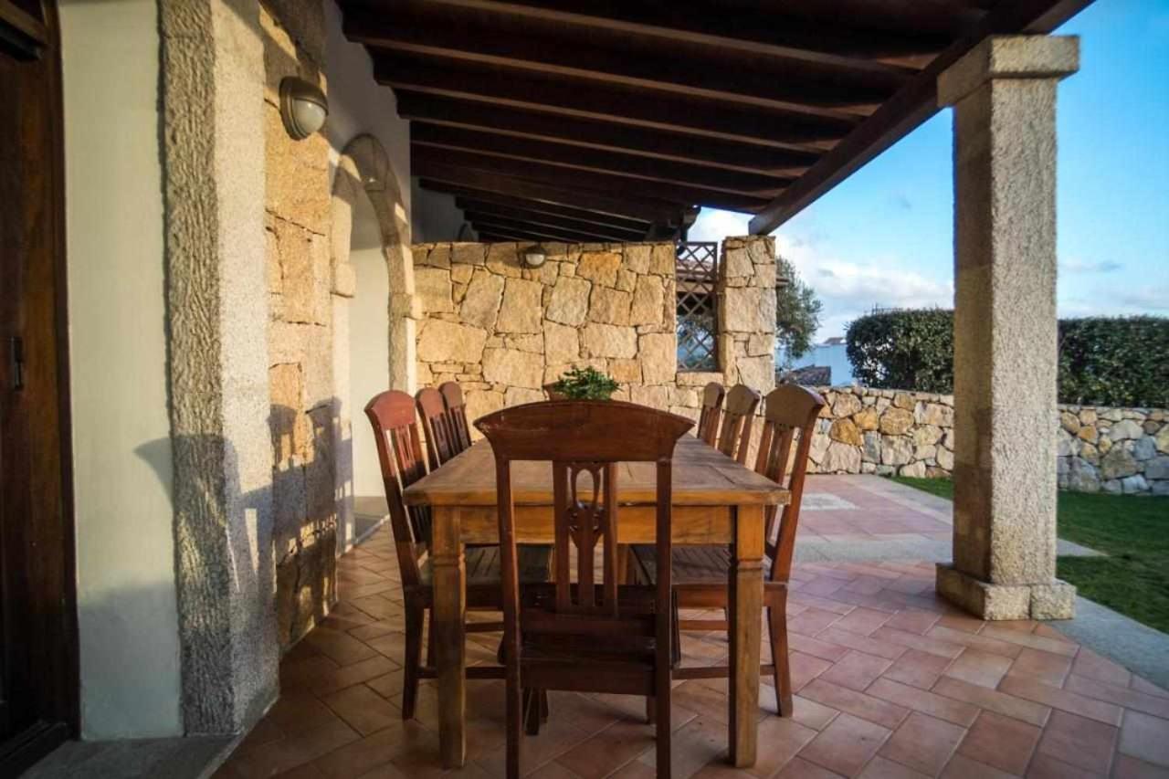 Green Hill Beb Alghero Zewnętrze zdjęcie