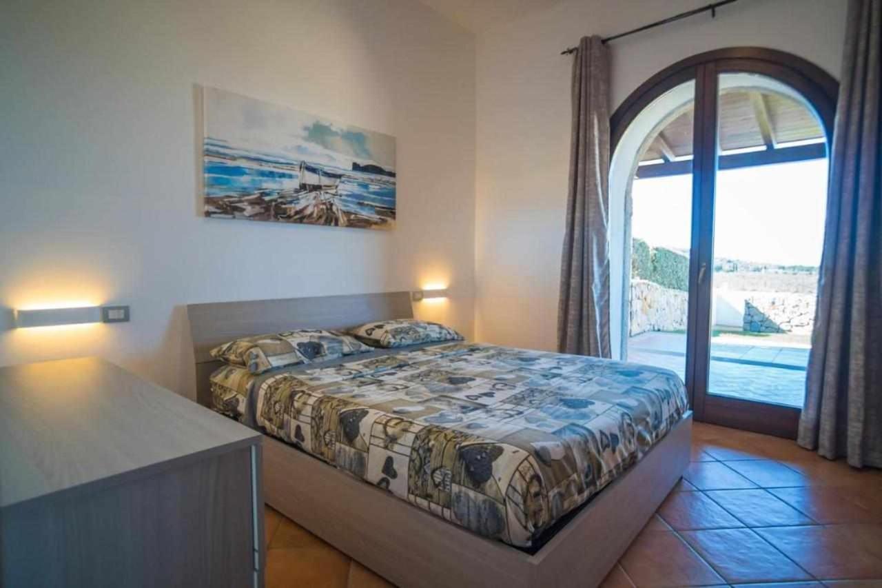 Green Hill Beb Alghero Zewnętrze zdjęcie