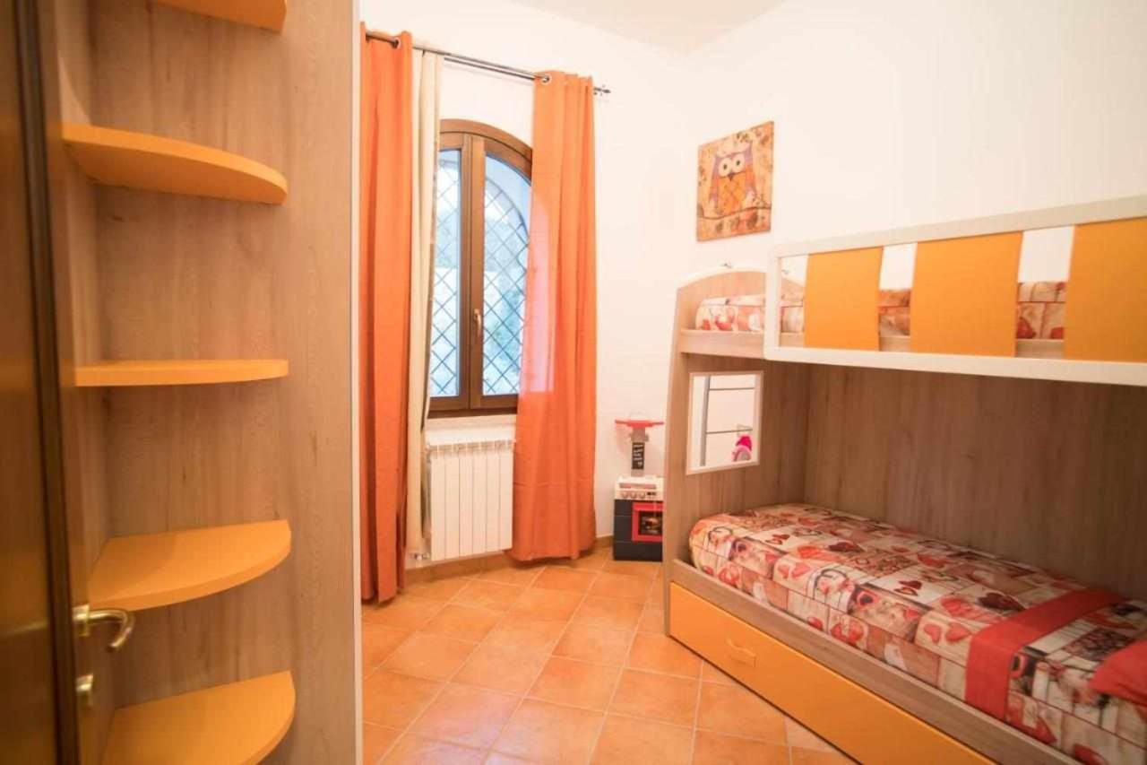 Green Hill Beb Alghero Zewnętrze zdjęcie