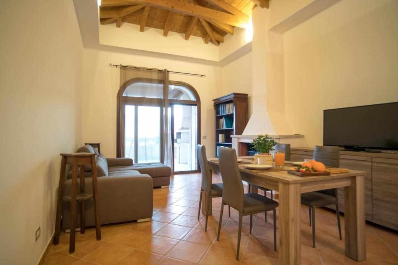 Green Hill Beb Alghero Zewnętrze zdjęcie