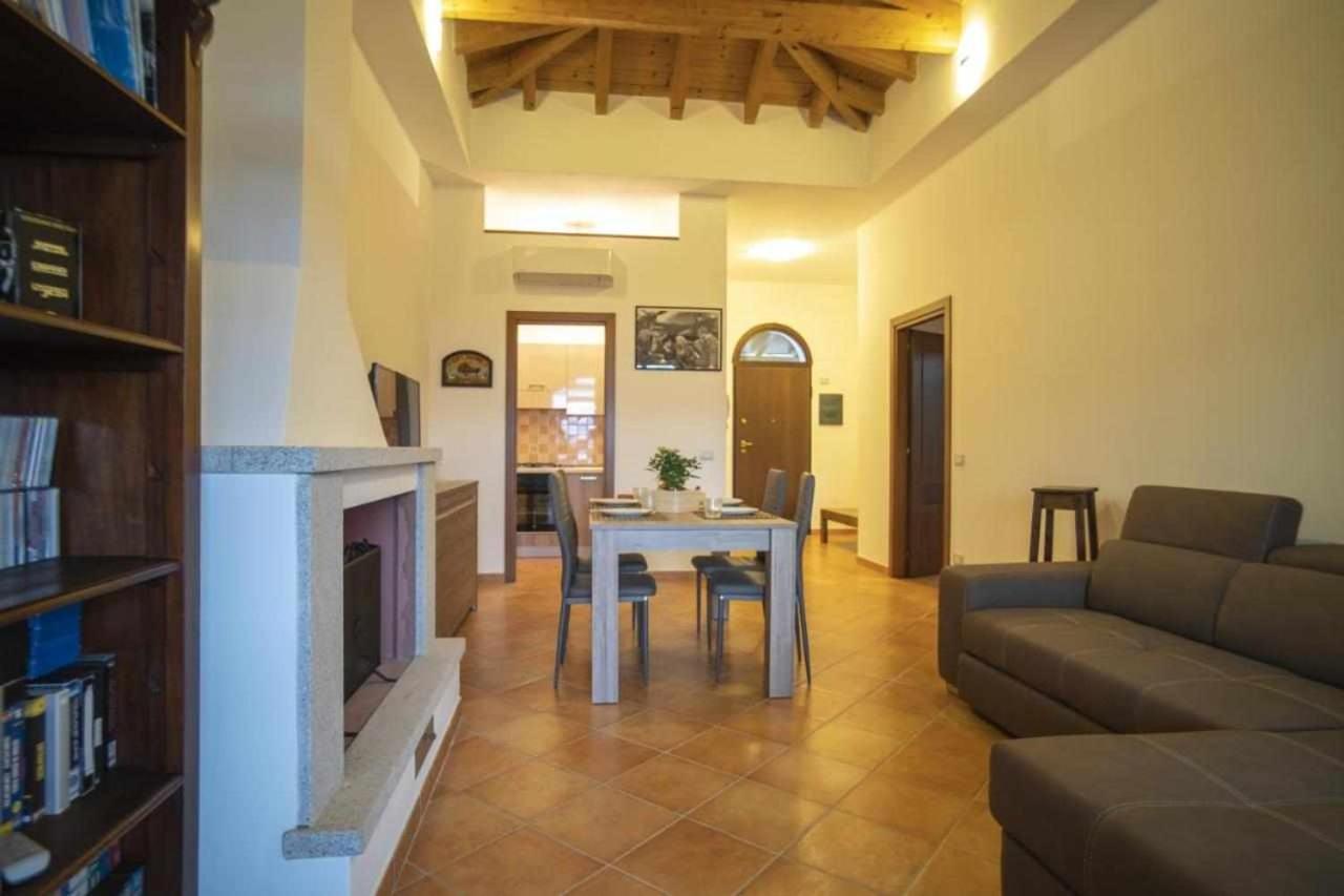 Green Hill Beb Alghero Zewnętrze zdjęcie