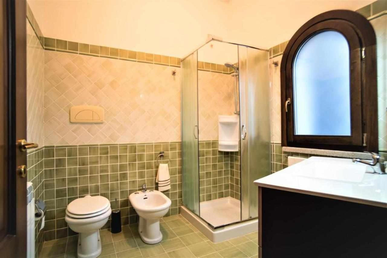 Green Hill Beb Alghero Zewnętrze zdjęcie