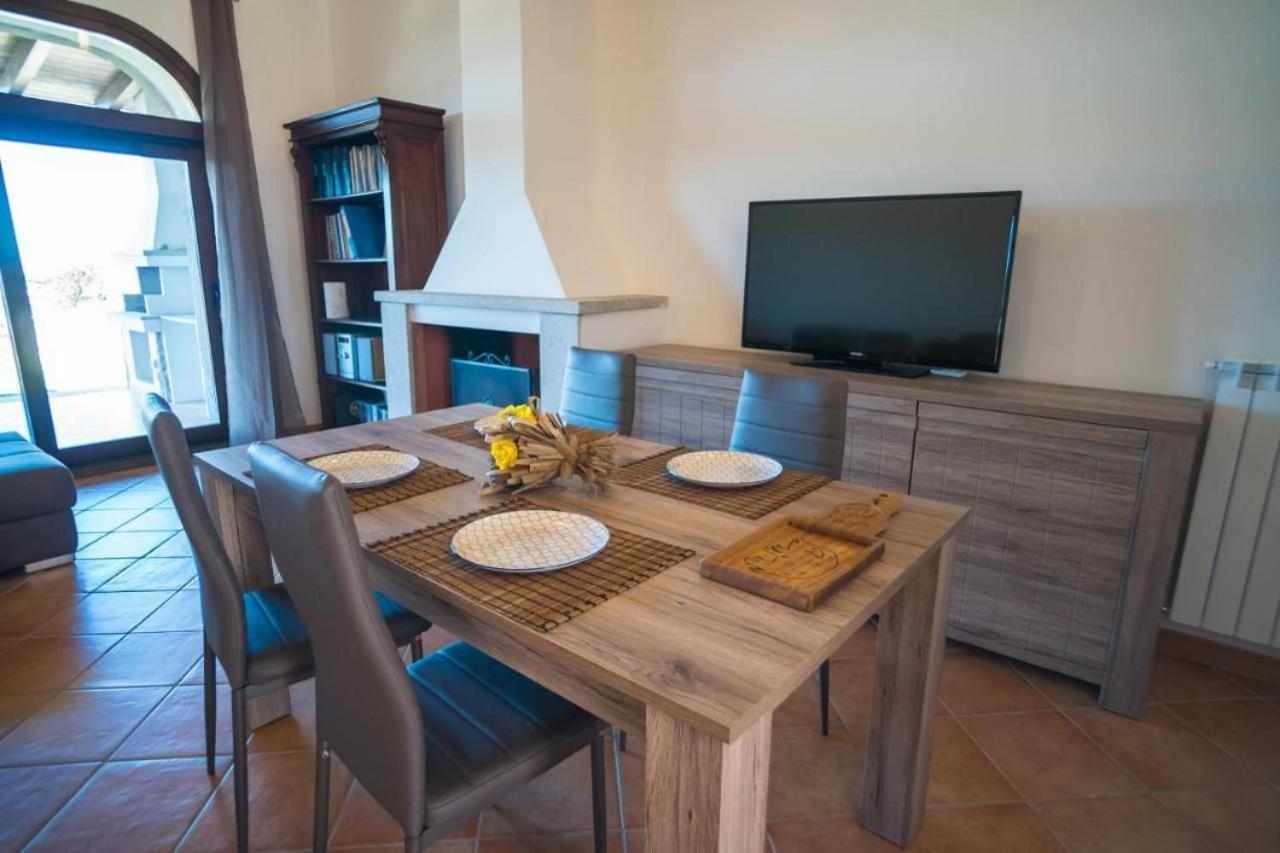 Green Hill Beb Alghero Zewnętrze zdjęcie
